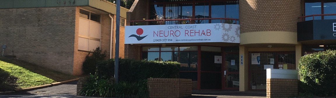 Central Coast Neuro Rehab Gosford