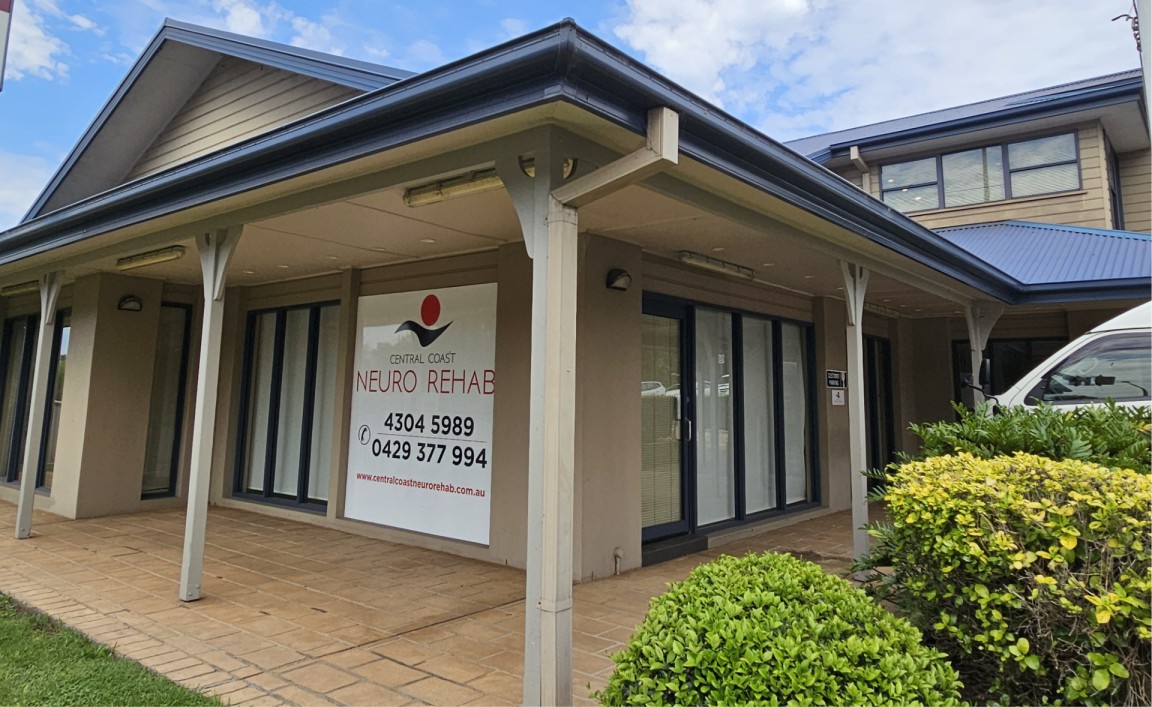 Central Coast Neuro Rehab Gosford