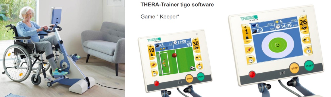 Central Coast Neuro Rehab Gosford Tigo